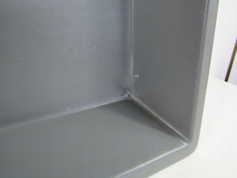 фото №7, Logan i mcv пол багажника вкладыш oryg