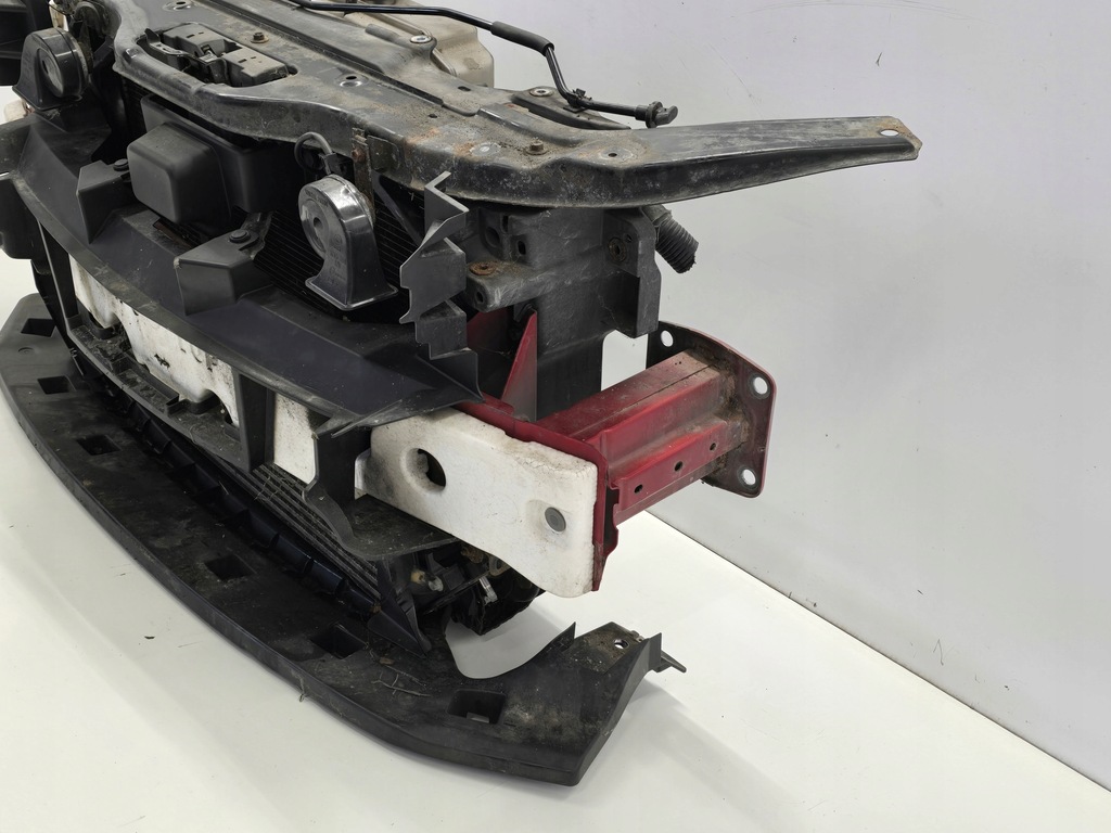 фото №5, Mazda 6 gj 14r pas передній підсилювач 2.2 skyactive 41v