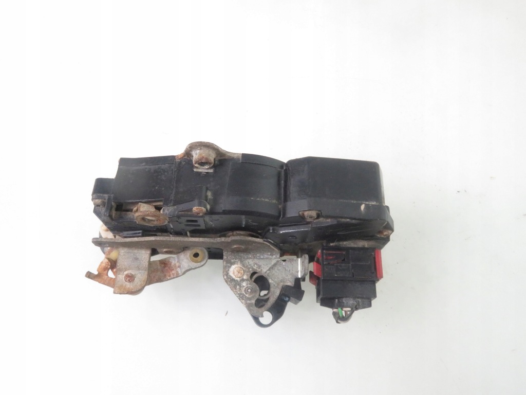 фото №4, Замок правий задній hummer h2 r15816391