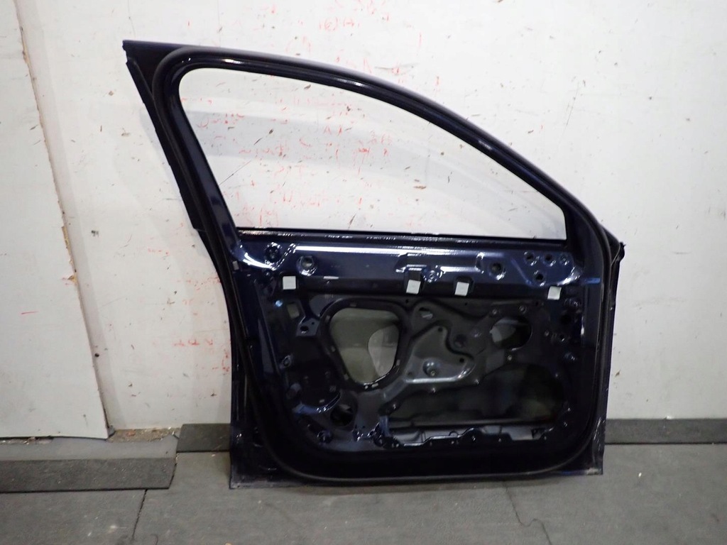 фото №5, Дверь перед передние левая audi a6 c8 2018- 4k