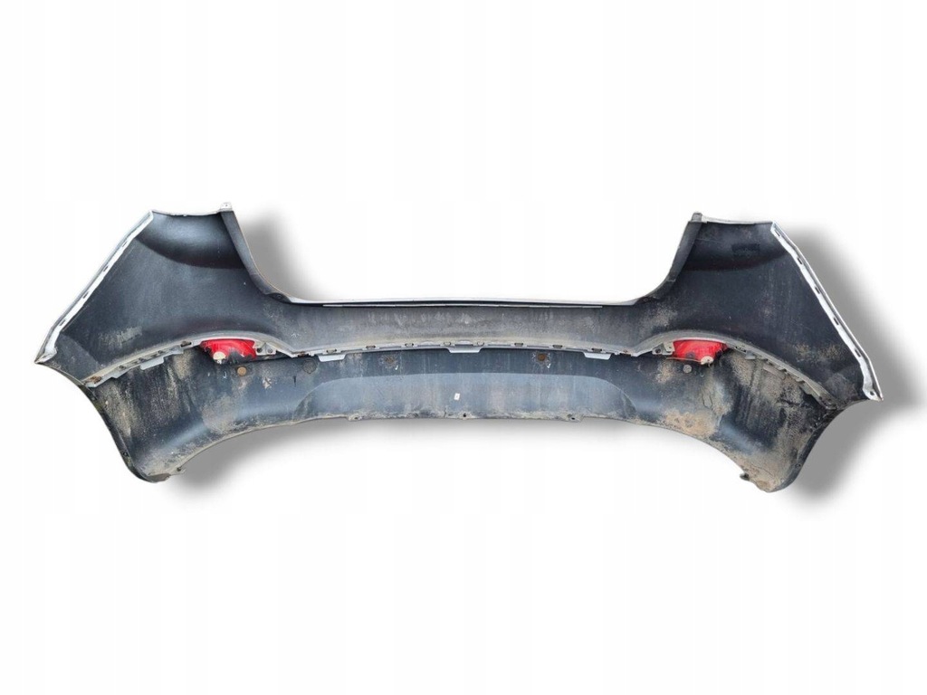 фото №7, Бампер задний hyundai ix35 lm 2012 86611-2y000