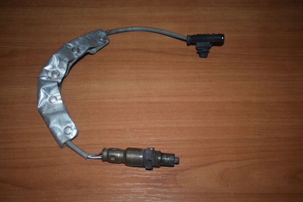 Купить Idealna датчик лямбда-зонд a45 mercedes 1