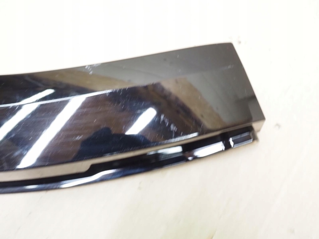 9860435480 молдинг задняя левая opel mokka b задний левая Оригинал