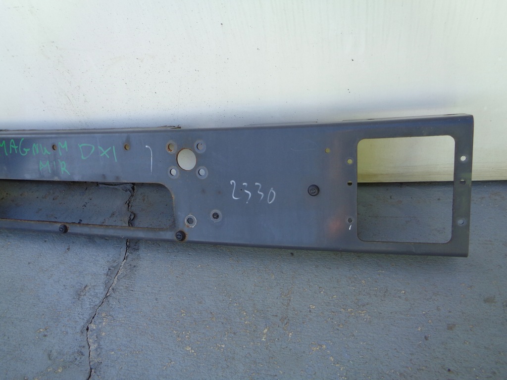 фото №3, Renault magnum dxi балка рами