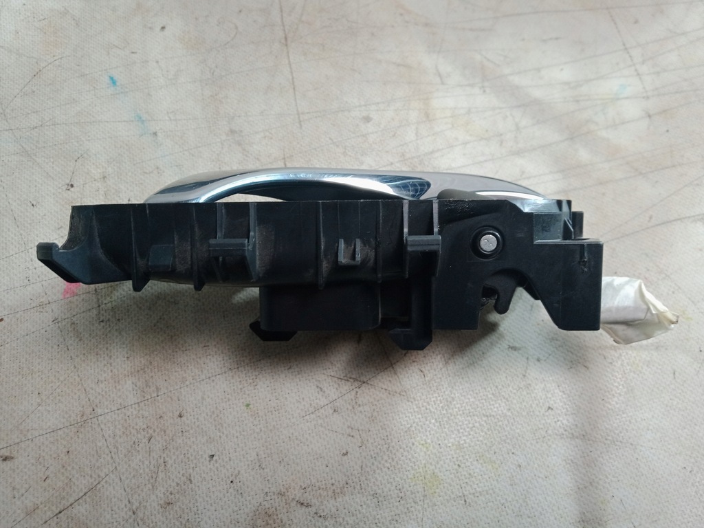 фото №13, Nissan rogue 14- ручка внутрішня ліва права usa