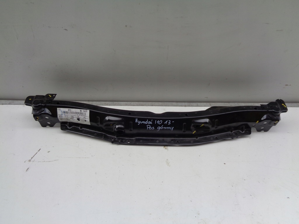 фото №1, Підсилювач pas передній верхній hyundai i10 13-