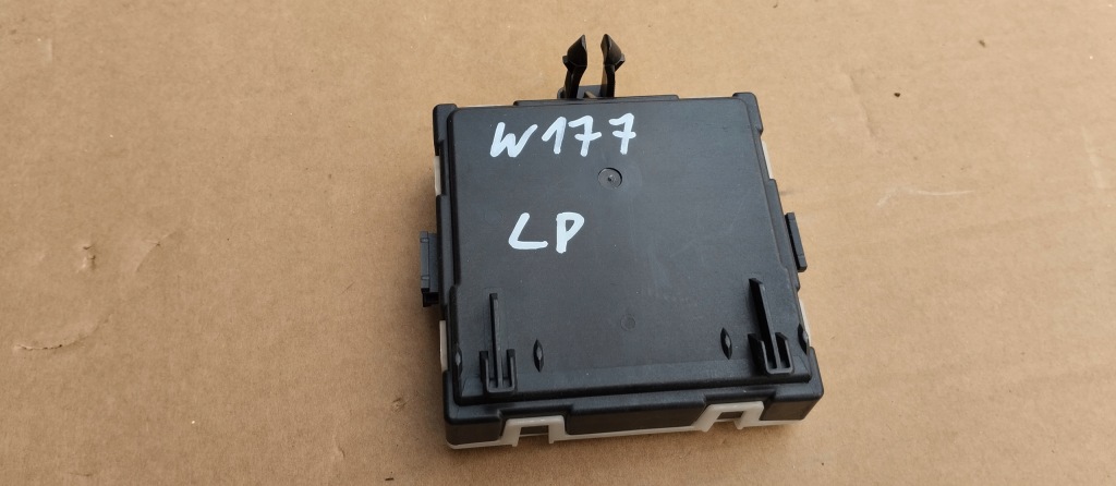 фото №1, Модуль дверь левый перед mercedes a klasa w177 a1779001204