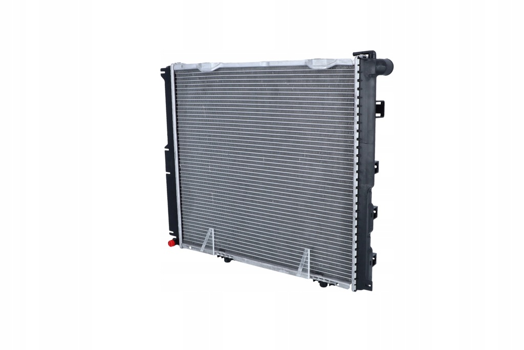 фото №9, Радиатор wody nrf 56075 do mercedes-benz klasa e sedan w124