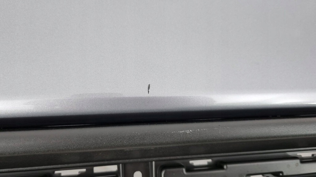 фото №7, Fiat 500 abarth 595 lift 2016- бампер задний задняя 735633081