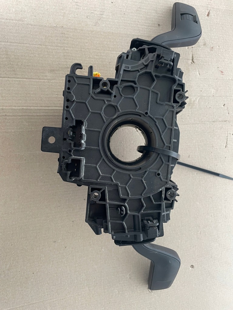 фото №13, Ford mustang mach-e 2021r rwd 75.7 kwh перемикач комбінований стрічка шлейф