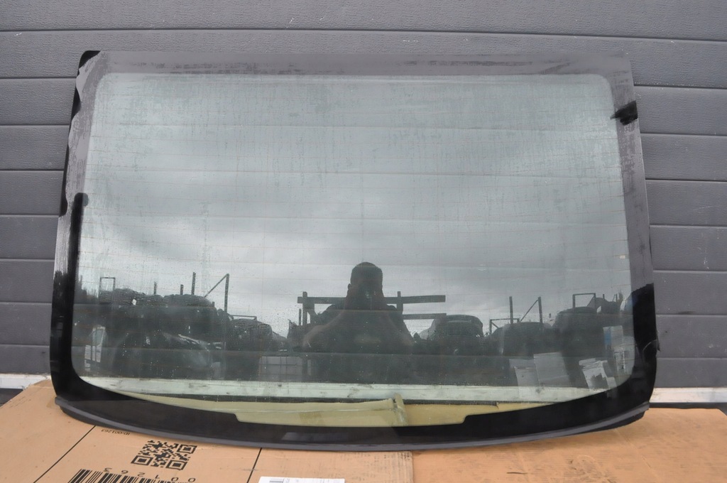 фото №1, Volvo s90 ii 2015-2024 скло задня задня