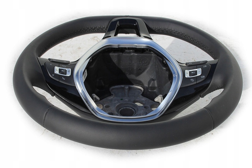 фото №6, Vw golf 7 vii arteon polo passat b8 повітропровід 5g0419091dg 5g0419091ft 5g0