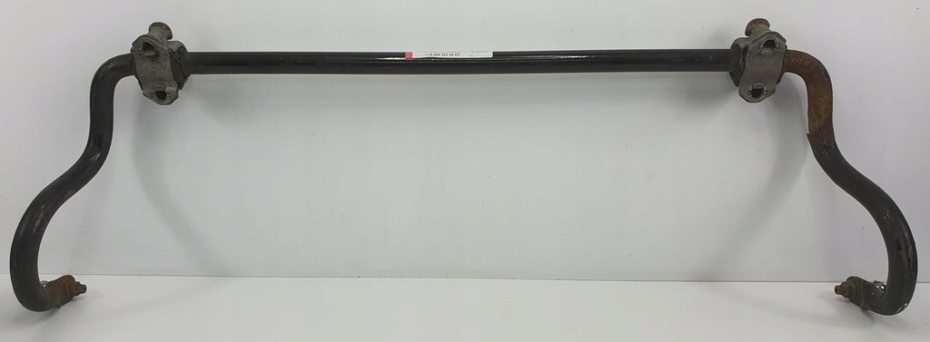 фото №3, Тяга стабілізатор перед mercedes glk x204 4matic