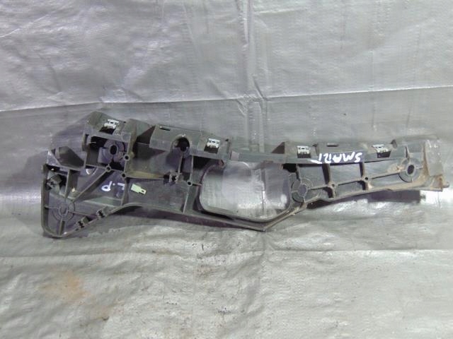 фото №1, Напрямна бампера лівий перед smart fortwo 99r