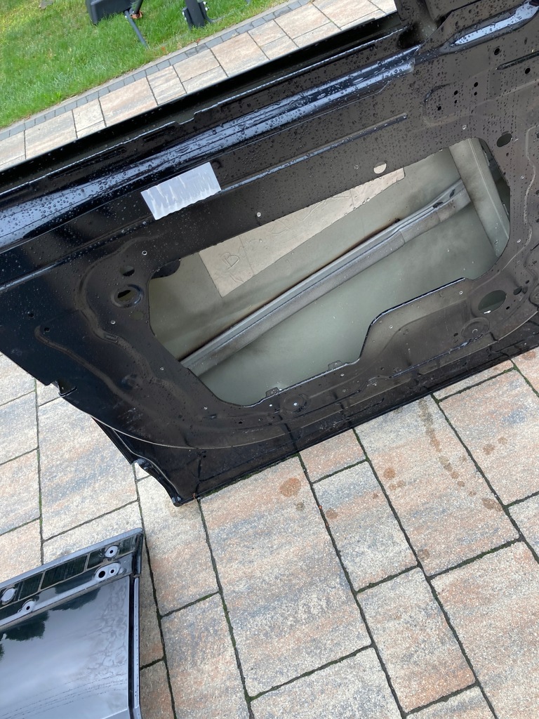 фото №13, Range rover sport ii двері ліва задні