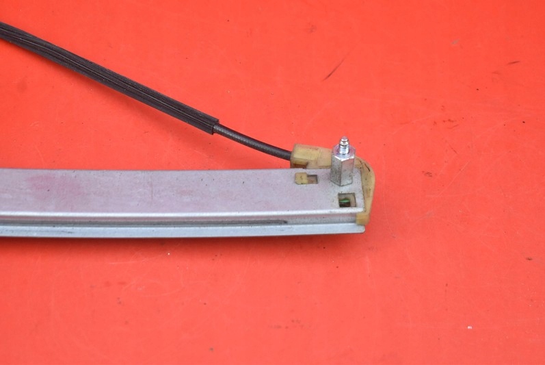 фото №5, Подъемник стекло левый задняя audi q5 8r 09r