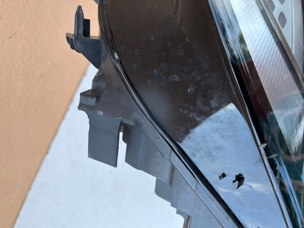 Vw id4 full led фара передняя в Украине