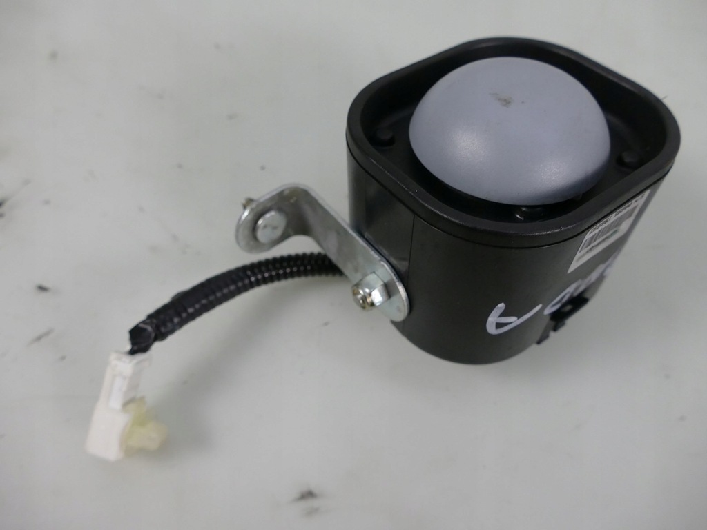 фото №1, Honda cr-v iii crv сирена сигнализация alarm