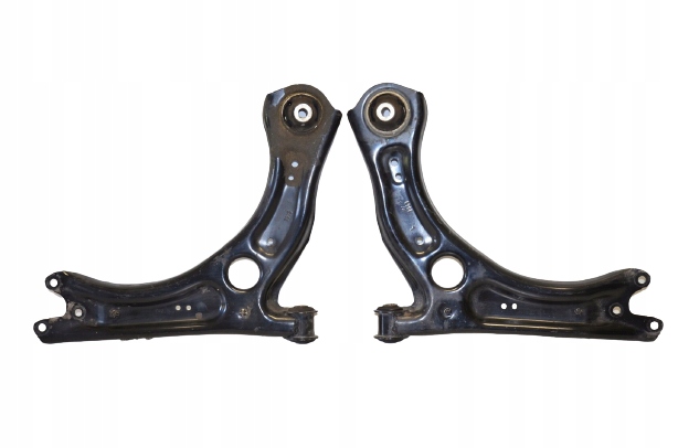 фото №1, Arona ibiza v scala рычаг 2q0407151b 2q0407152b