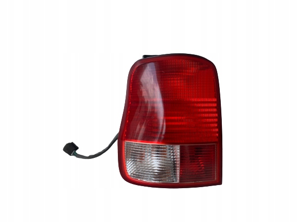 фото №1, Лампа ліва задня задня kia carnival ii ok53a-51140