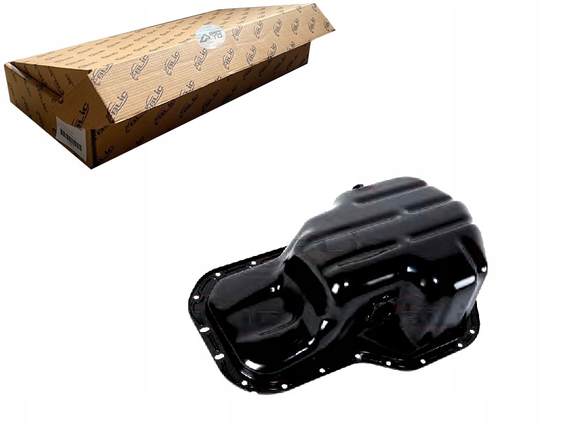 фото №1, Blic піддон масляна toyota avensis camry carina e c