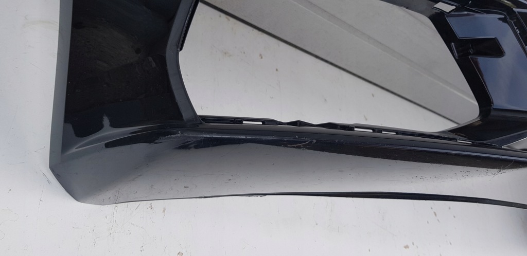 Audi a7 s-line бампер перед передній решітка радіатора 4k8807437c Оригінал