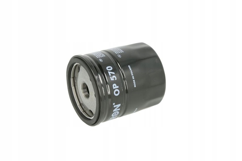 фото №1, Фильтр масла chevrolet aveo / kalos, captiva