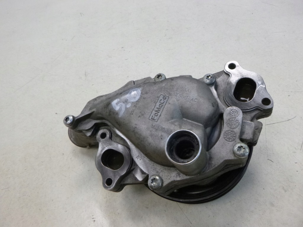 фото №5, Насос wody jaguar xf 5.0 508pn xj xk