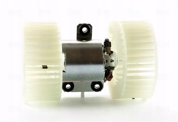 фото №11, Вентилятор воздуходувка [nissens]