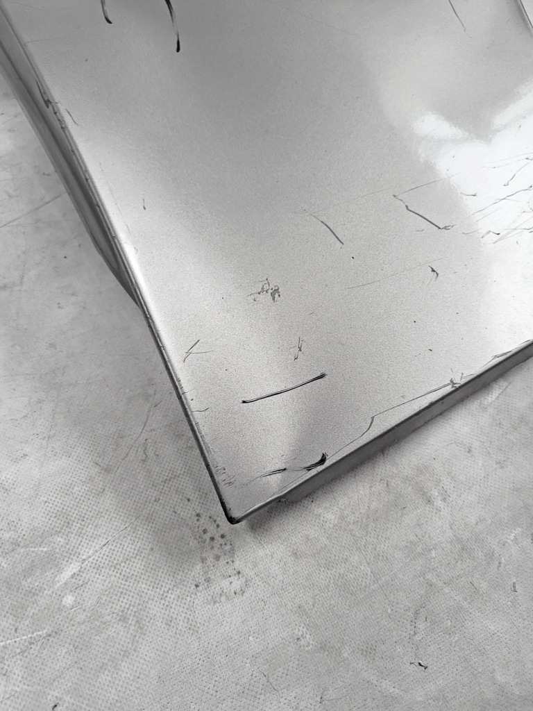 фото №8, Крила правий / лівий перед bmw 3 - e90 / e91 04-12