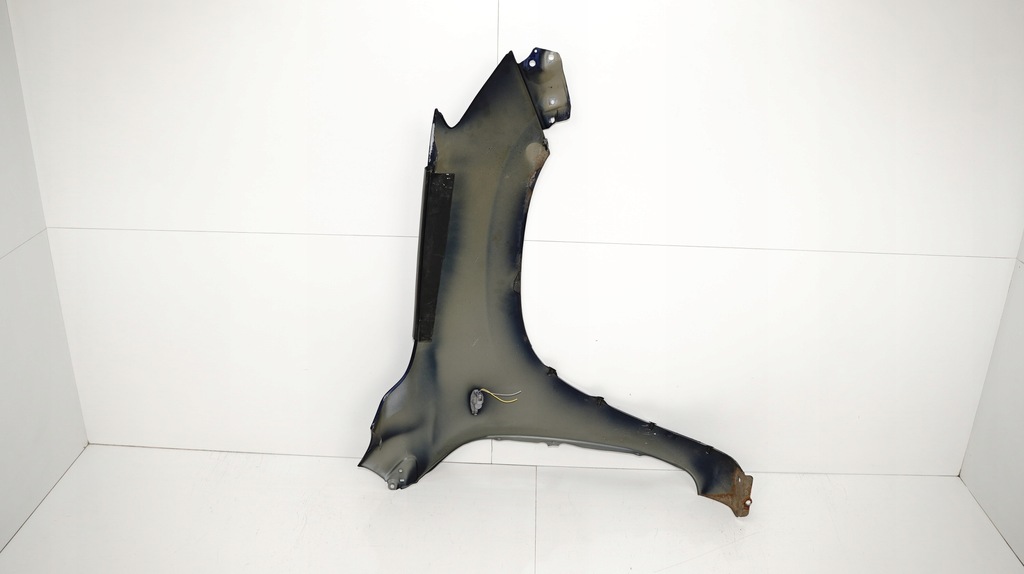 фото №10, Крыло левый перед toyota rav4 iii 05-08r 8s6