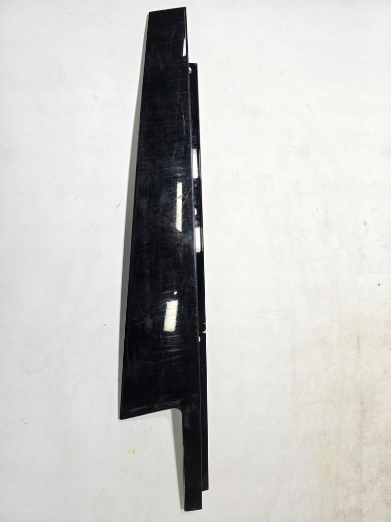 Купить Bmw f15 f85 молдинг накладка стойка левый задний  7289653