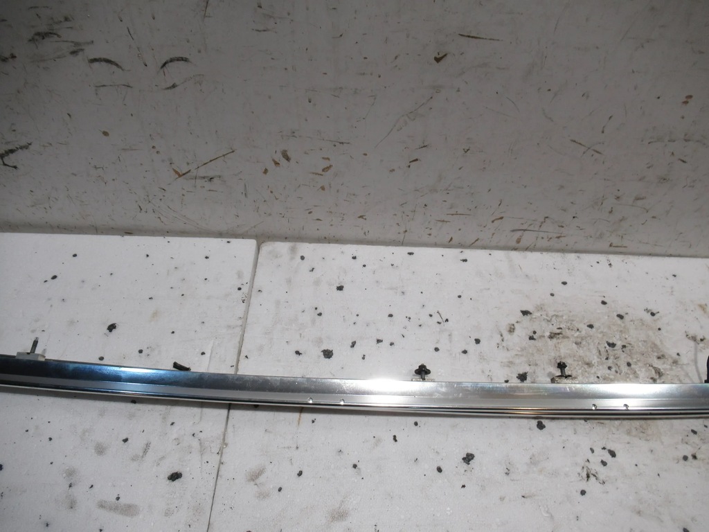 фото №10, Рейлінги дахові opel zafira c