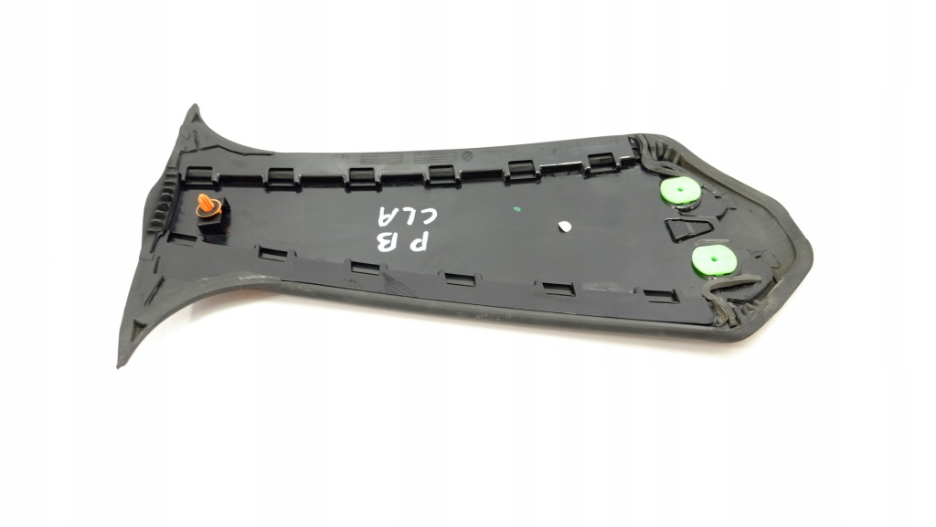 Купити Mercedes cla w117 молдинг накладка стійка b середнього права a1176900279q