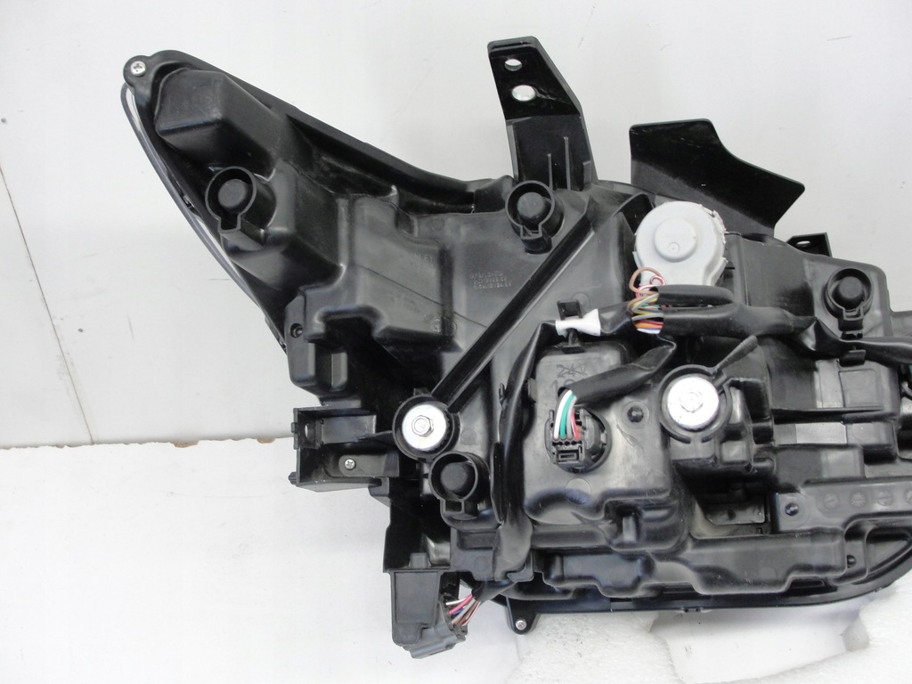 фото №9, Лампа перед левая mazda cx-5 ii lift 2022- full led ksd651040