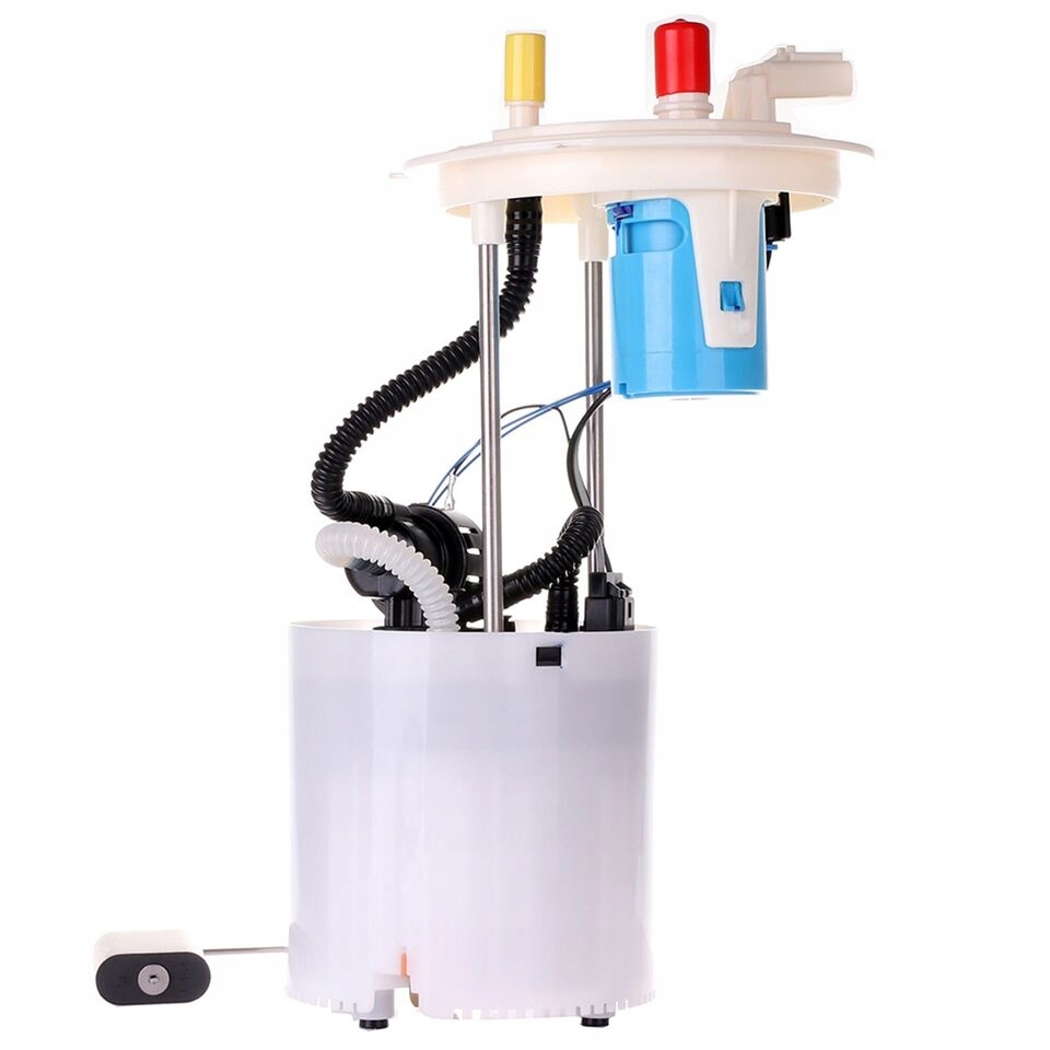 фото №1, Насос топлива ford f-150 2009-2014