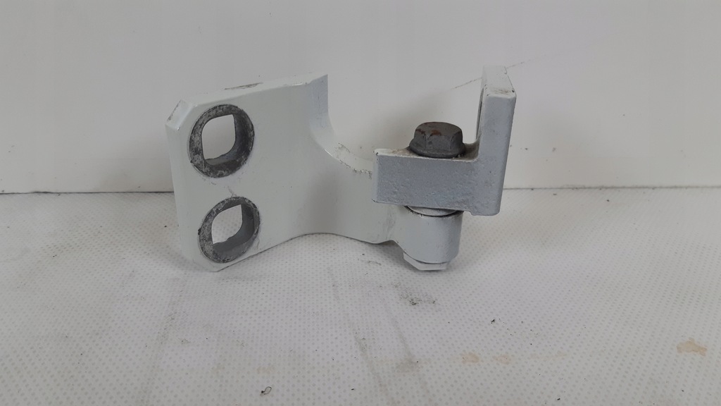 фото №1, Jeep renegade петля дверь левый задняя dół 296