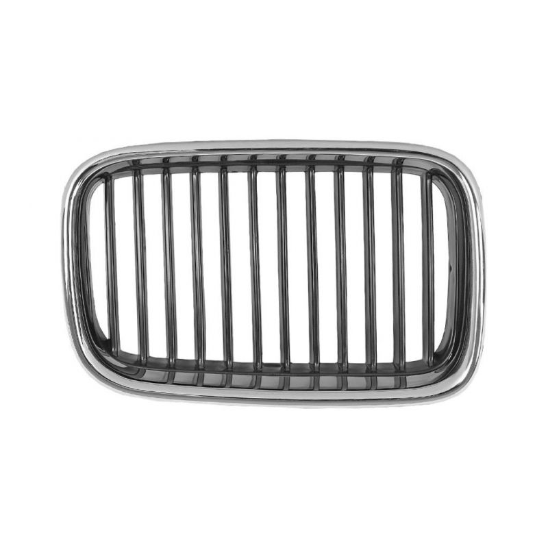 фото №1, Решётка радиатора bmw 3 e36