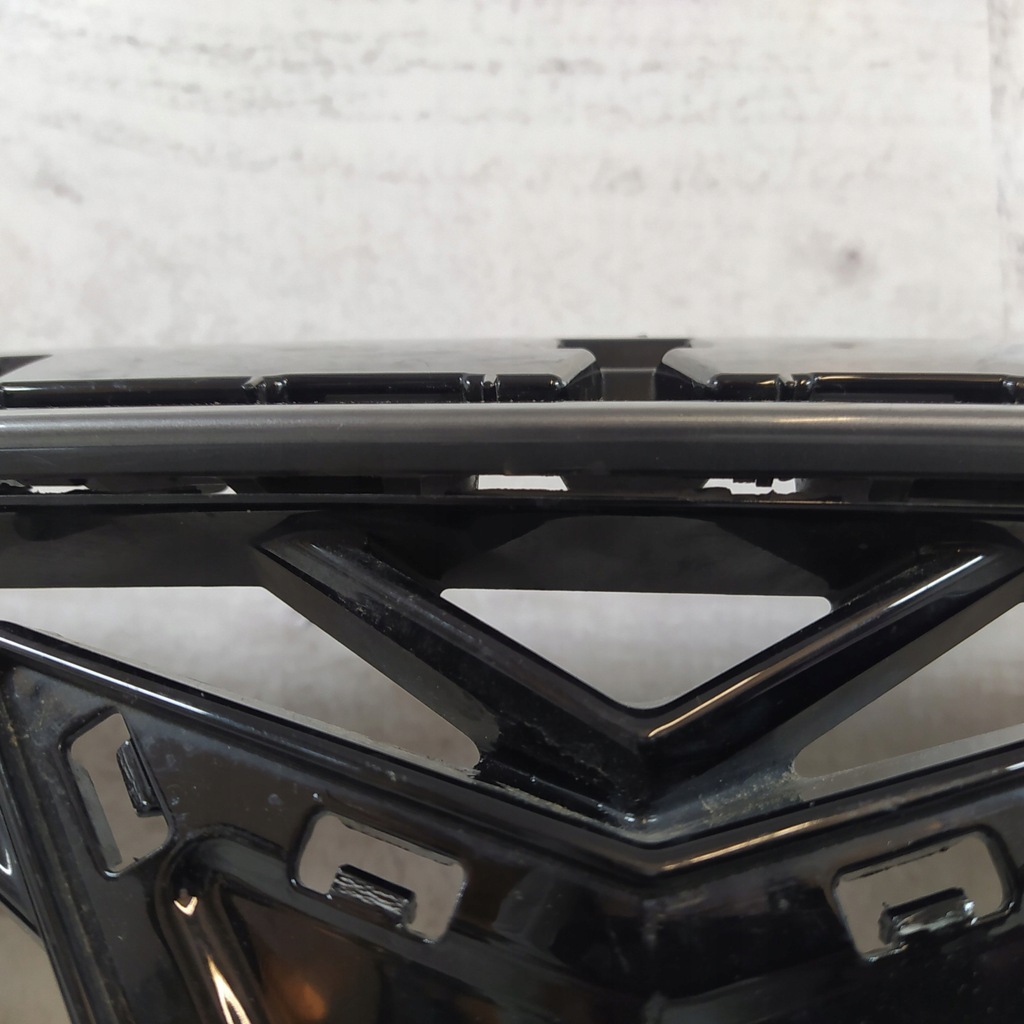 фото №7, Seat leon iv cupra решётка решётка радиатора решётка радиатора перед передняя 5fa853651c