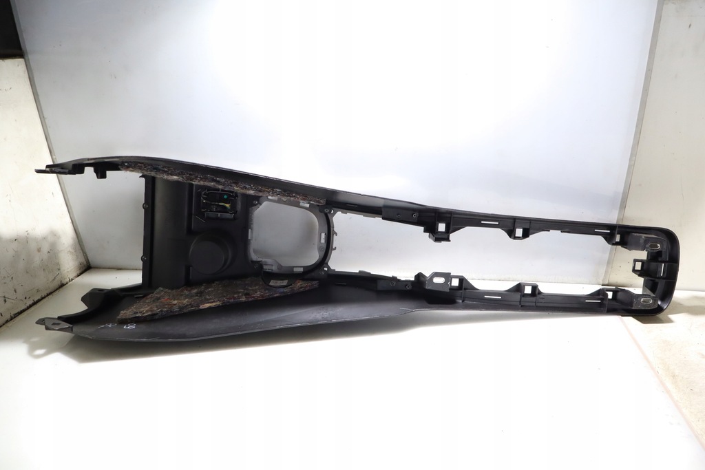 фото №3, Туннель средний alfa romeo mito