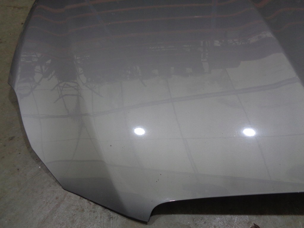 фото №10, Капот lancia delta 3 iii 2008-2014r. kod 617