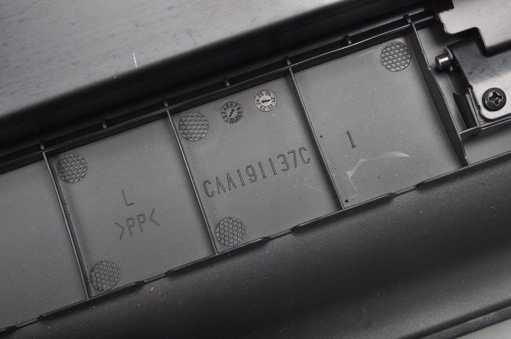 фото №8, Mazda cx-5 ii lift шторка задняя задняя багажника полка 25r caa191137c