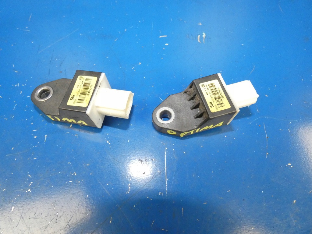 фото №1, Kia optima iii sportage ix35 датчик удару