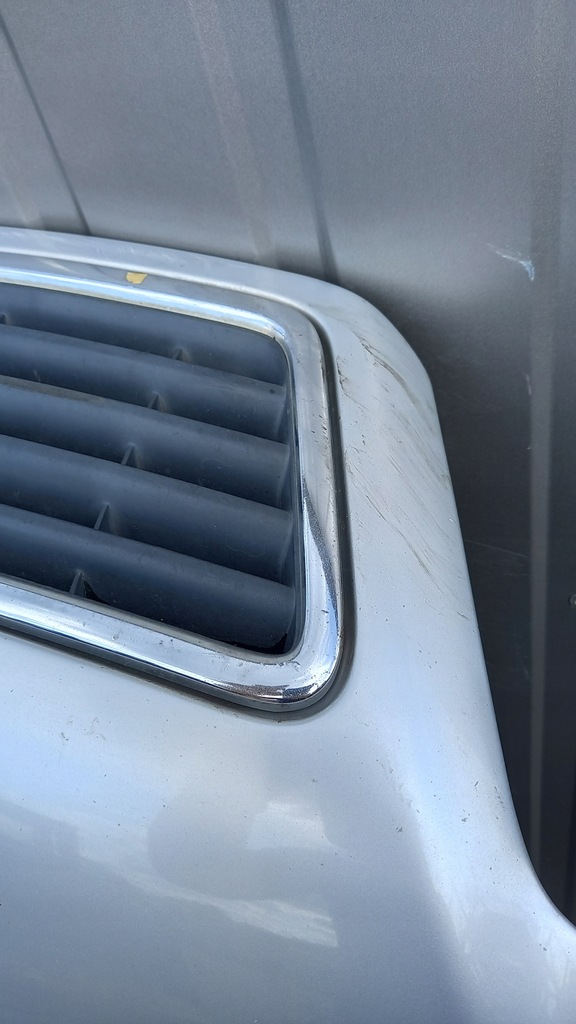 фото №15, Капот audi a6 99r kombi