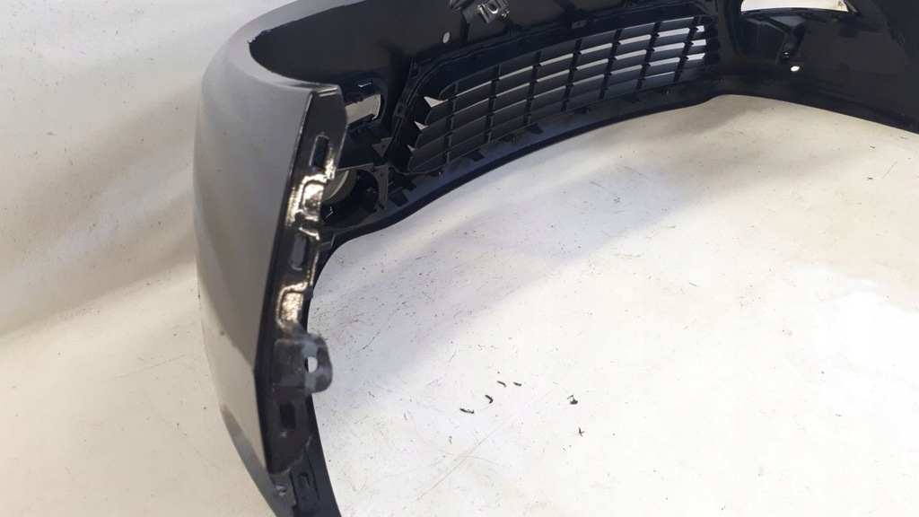 фото №10, Renault fluence 2013 lift бампер перед