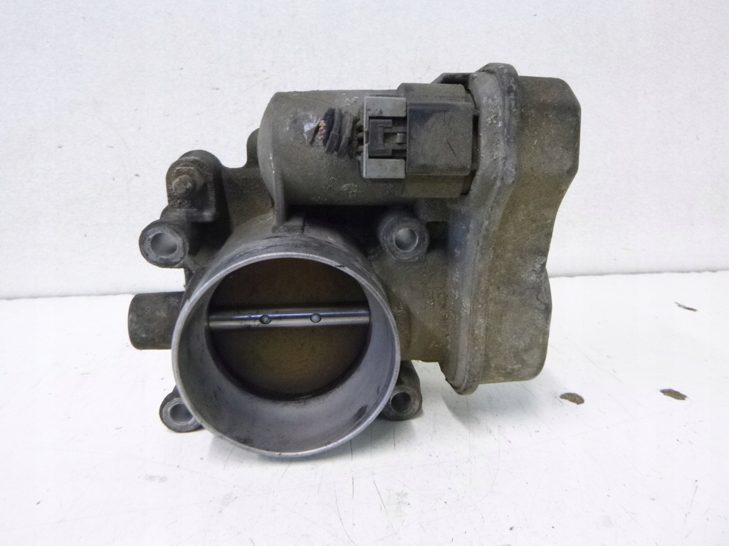 фото №1, Дросельна заслінка opel vectra c 2.2 2005