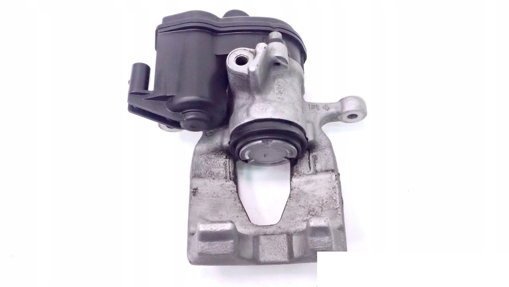 фото №7, 8w0405ba суппорт тормозной левый задняя 330mm a5 f5 8w