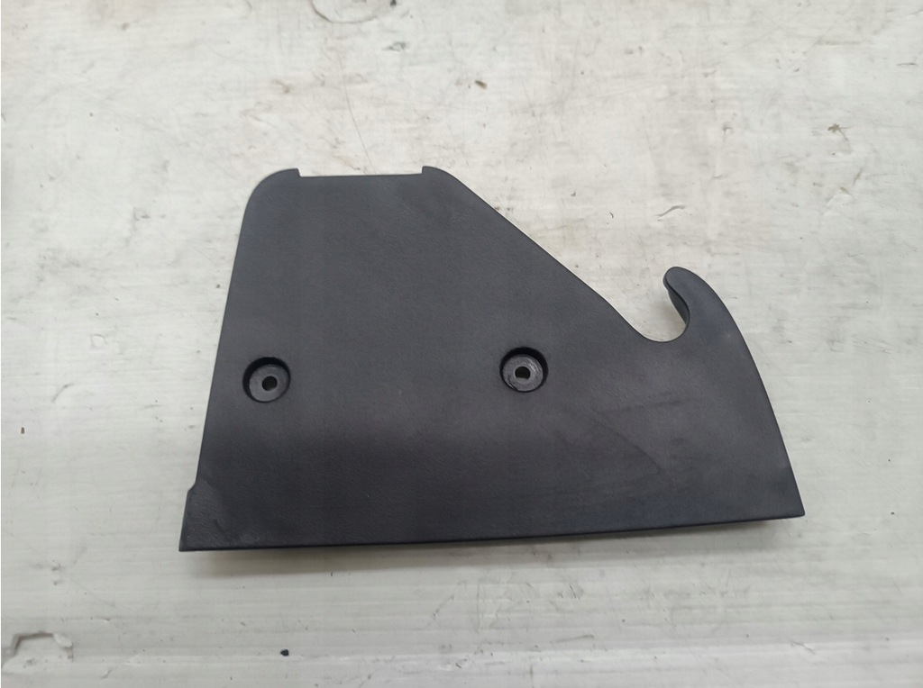 фото №1, Peugeot 307cc кронштейн правое шторка 9644984977