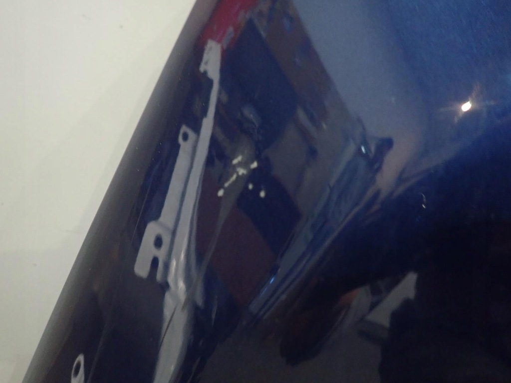 фото №3, Капот bmw 2 f46 2014-