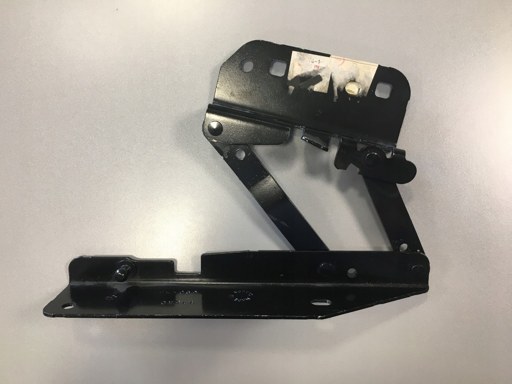 фото №1, Петля капот jeep commander